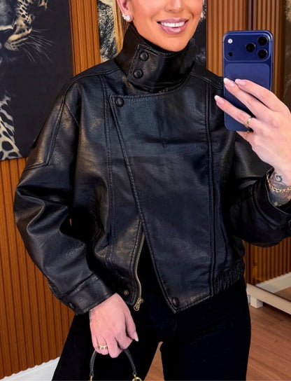 JACKET CORA