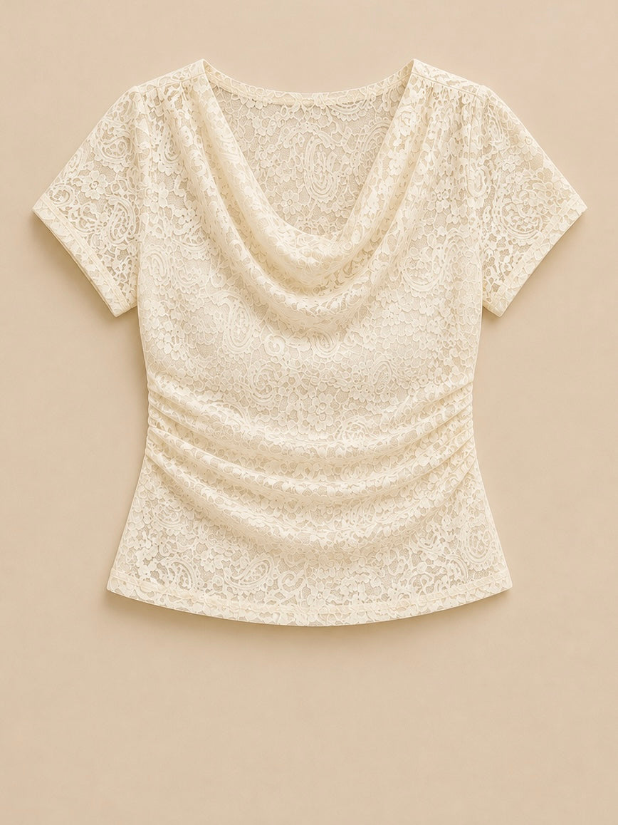 BLOUSE MARLI