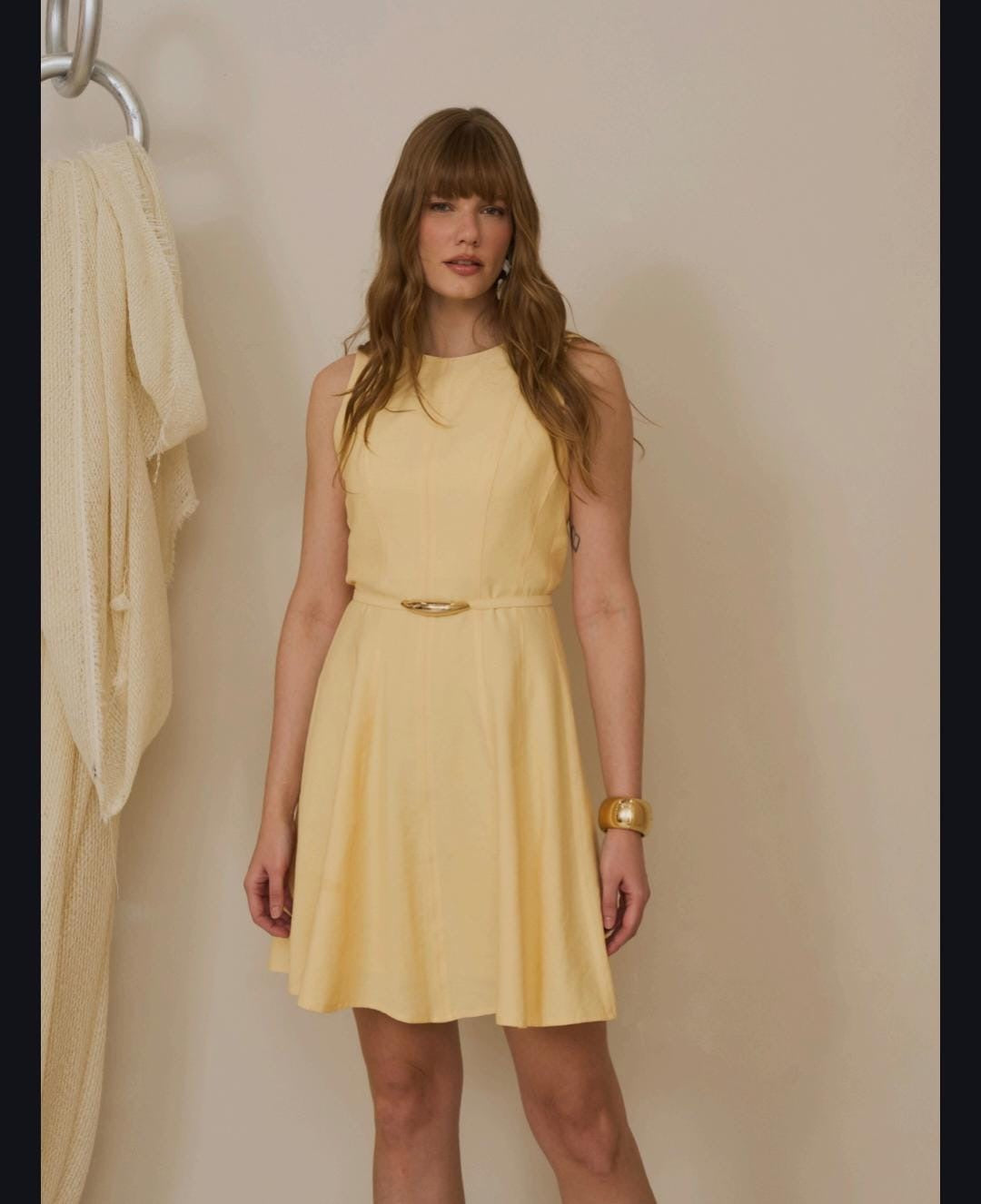 DRESS SOL