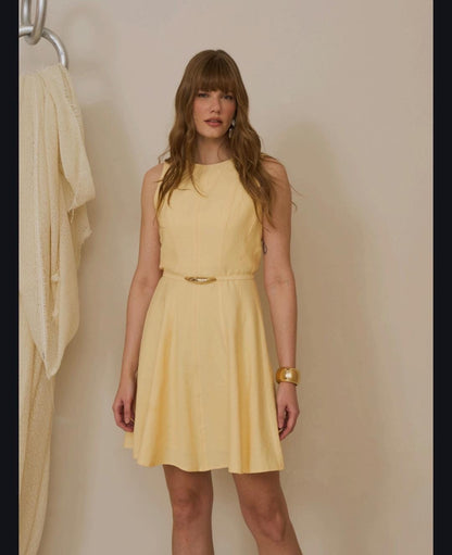 DRESS SOL