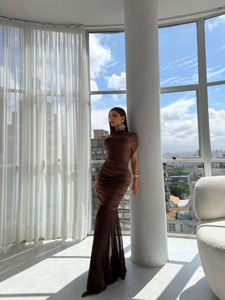 DRESS SARAH