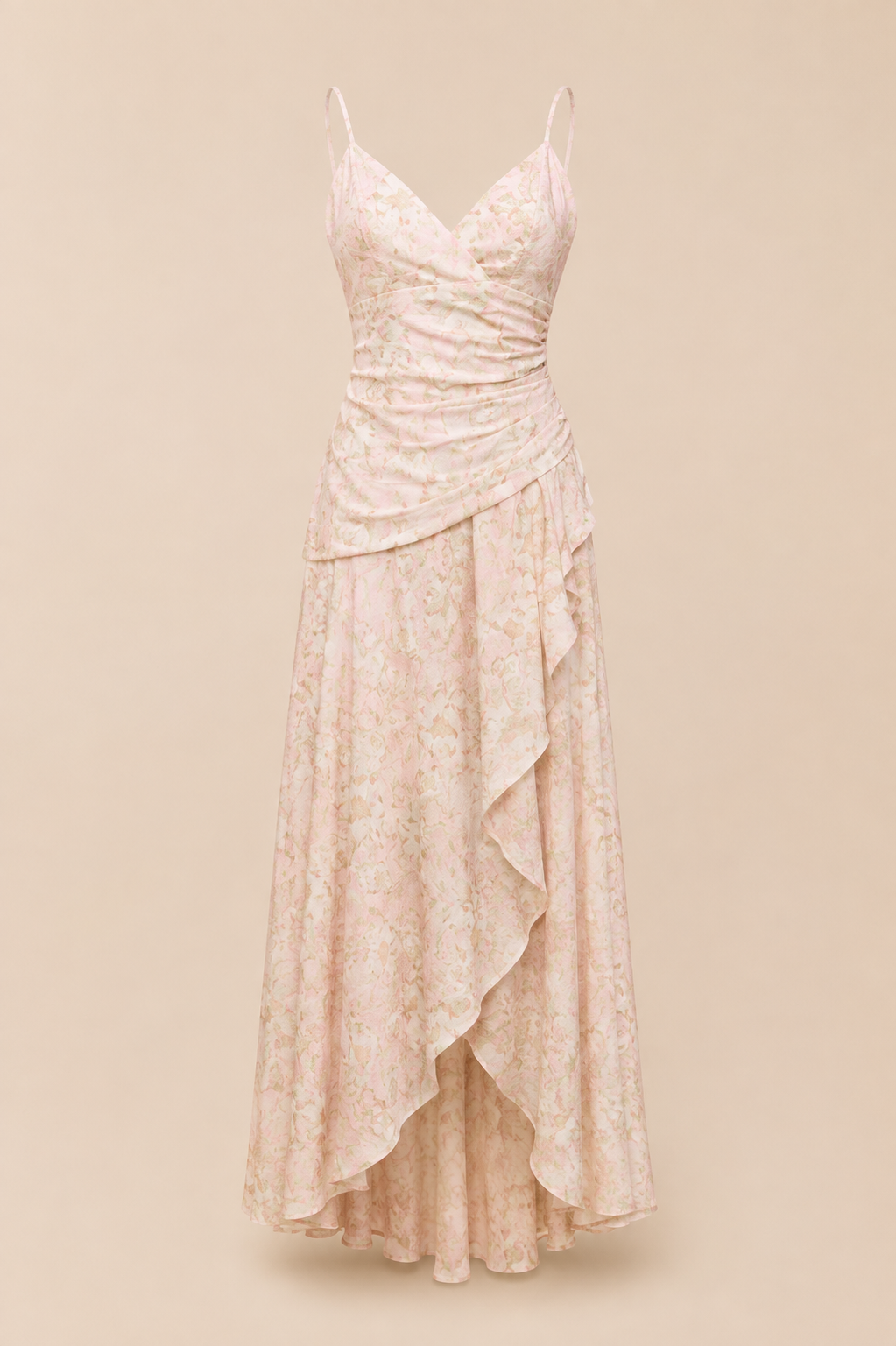 DRESS SALETE