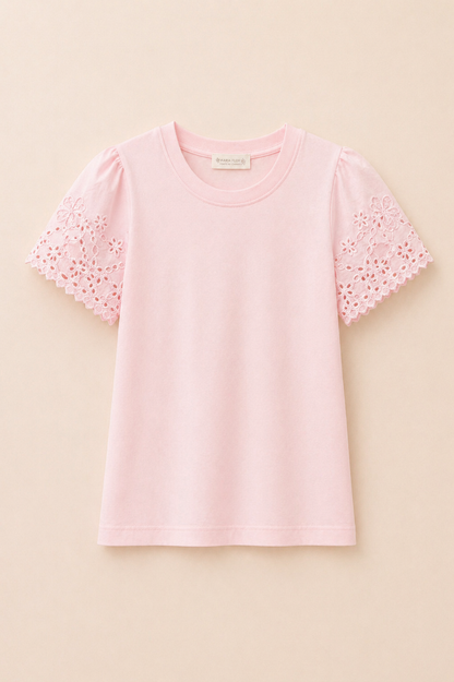 T-SHIRT ZOELLA