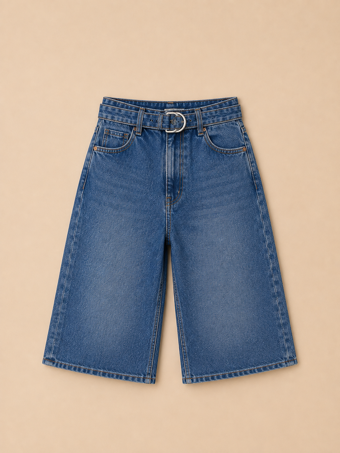 SHORTS HAZEL JEANS