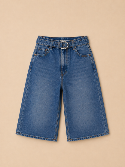 SHORTS HAZEL JEANS