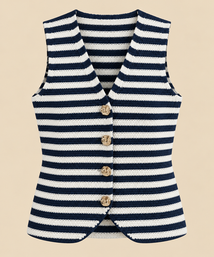 VEST IVANA TRICOT