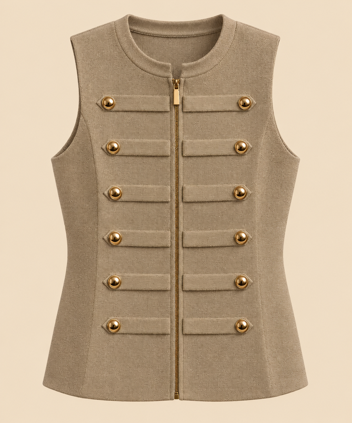 BLOUSE HADASSA TRICOT