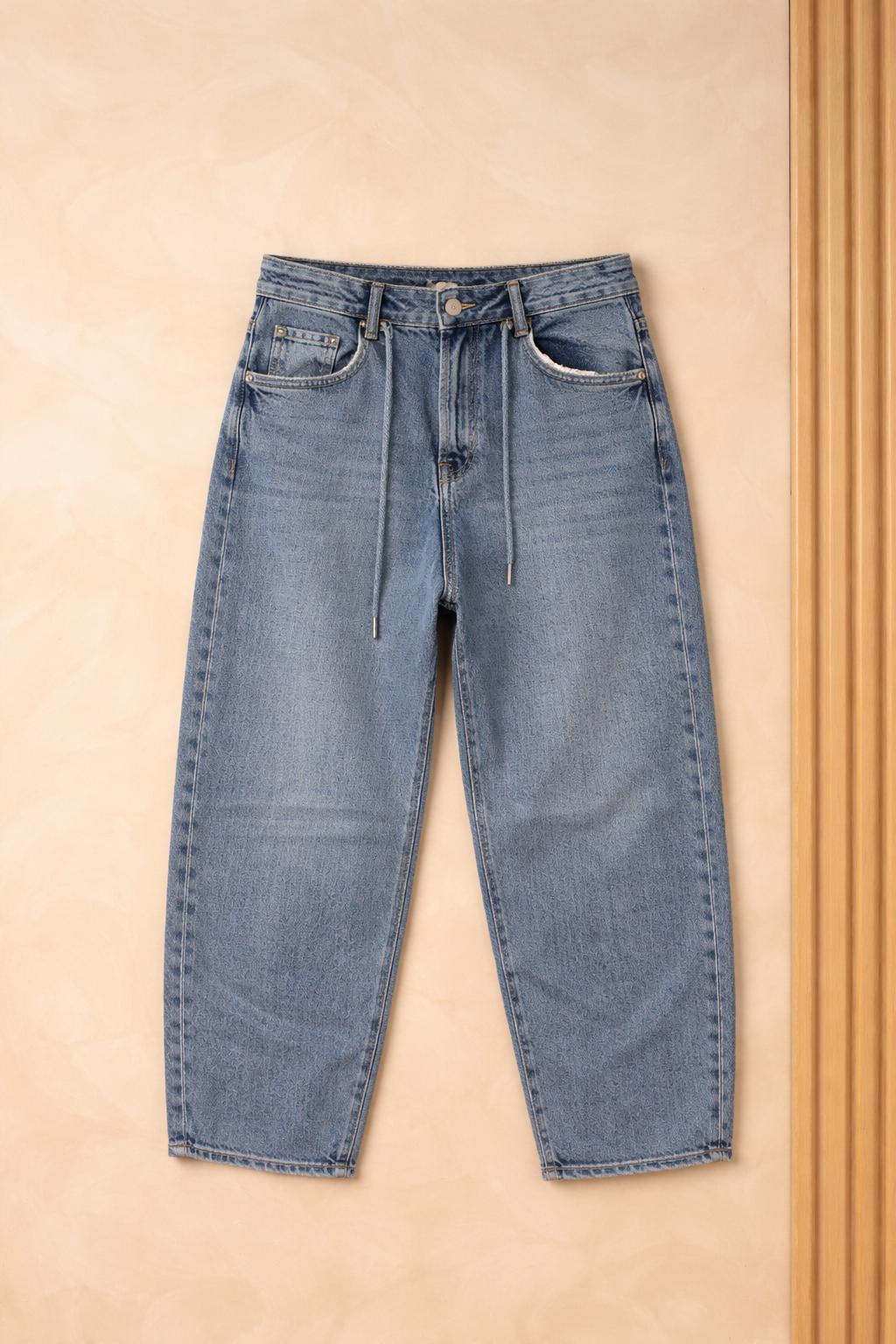 JEANS EMMA