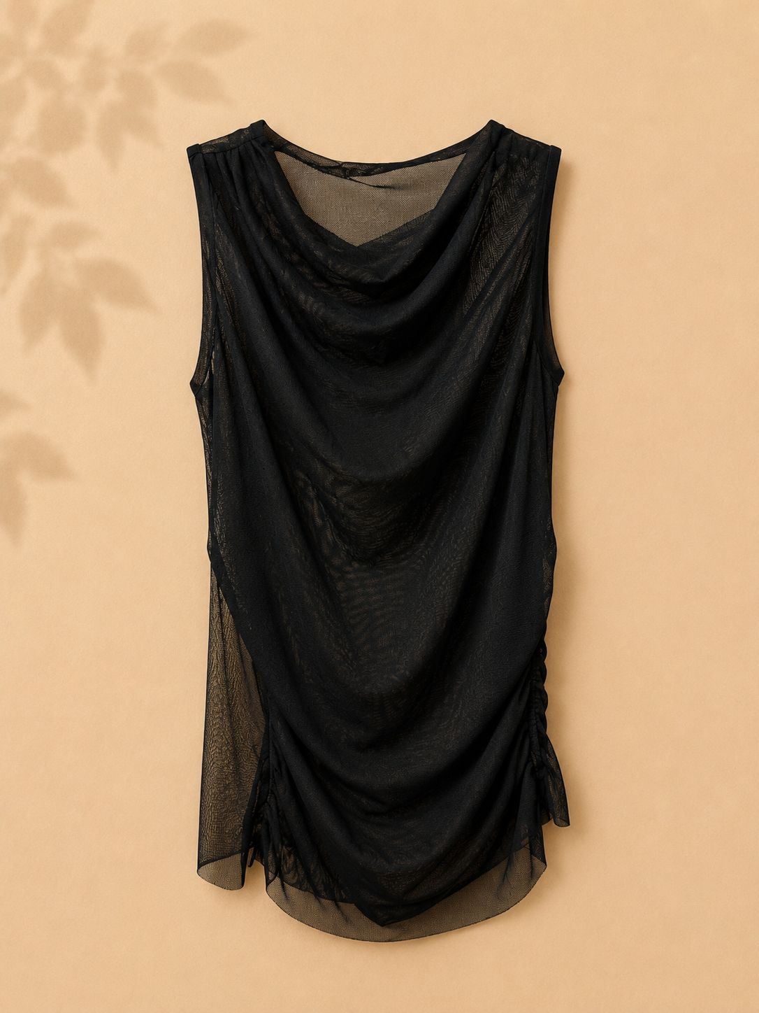 BLOUSE ERICA