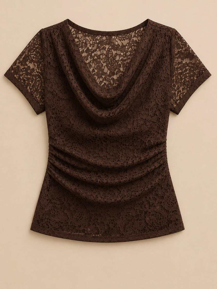 BLOUSE MARLI