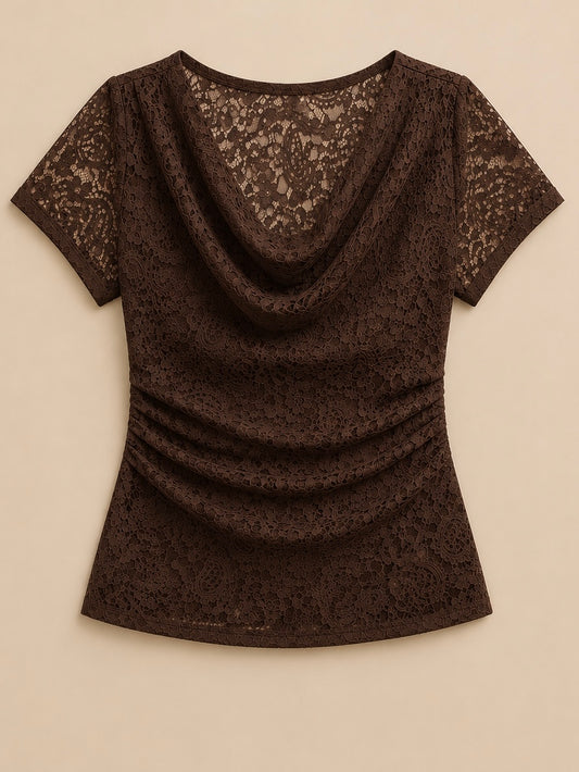 BLOUSE MARLI