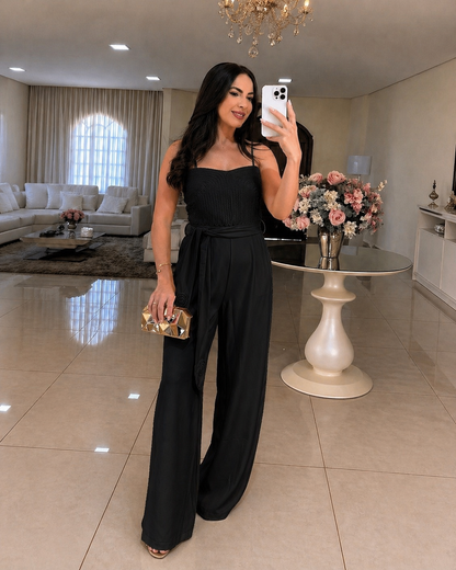 JUMPSUIT CREUZA