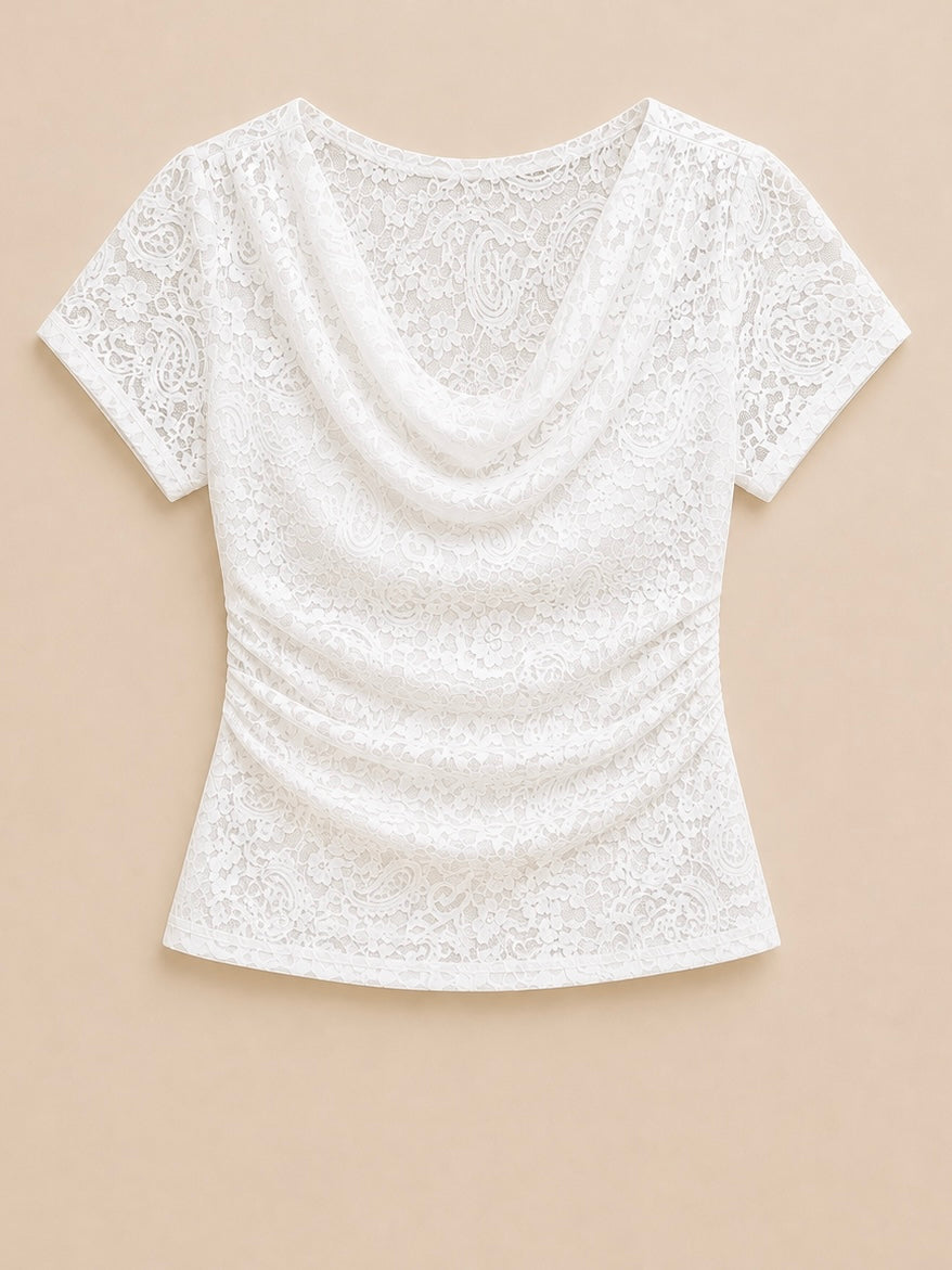 BLOUSE MARLI
