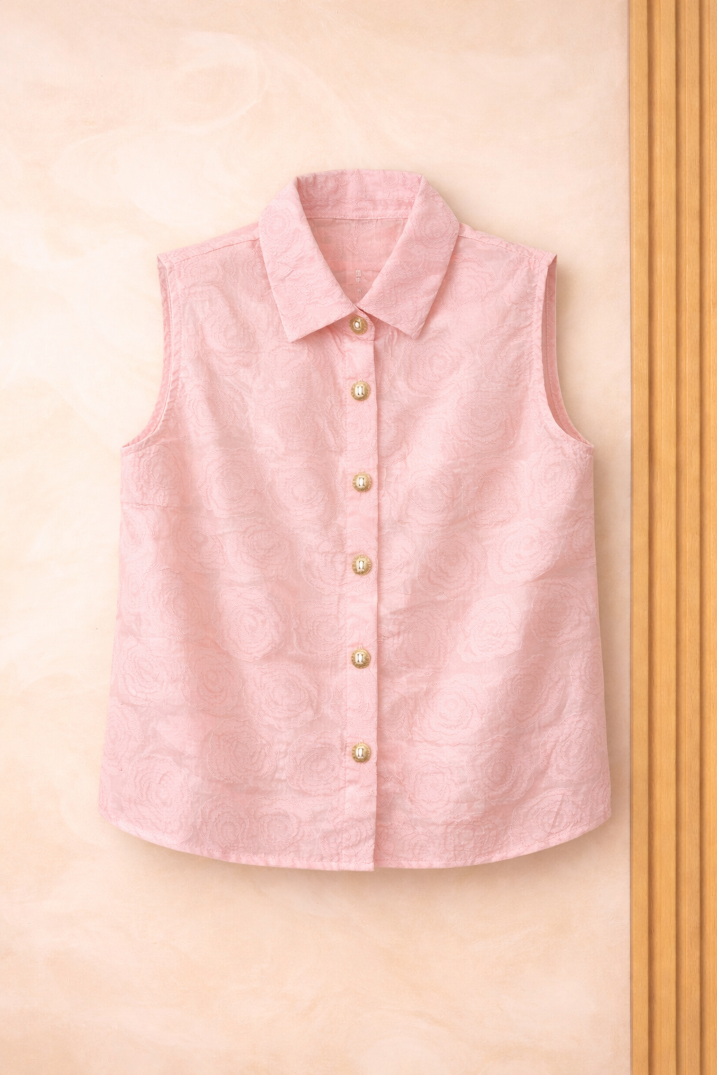 BLOUSE KARINE