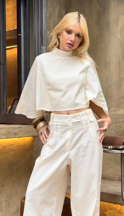 BLOUSE VANIA