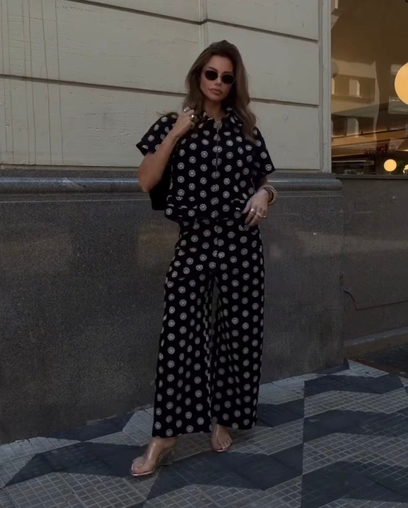 BLOUSE TIANE
