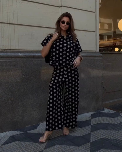 BLOUSE TIANE