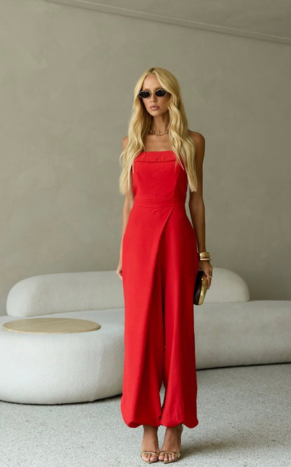 JUMPSUIT LUCIANA