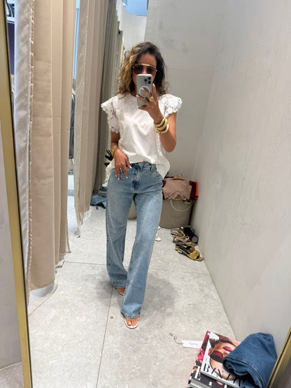 JEANS TAYLOR