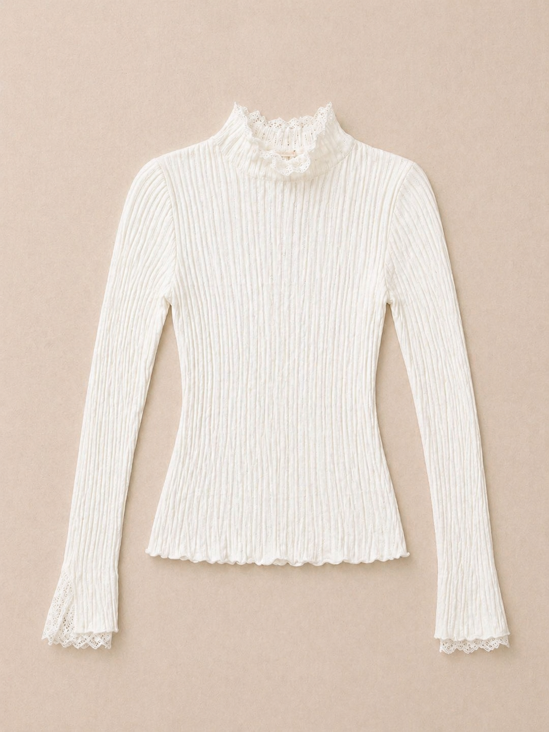 BLOUSE TAMIRIS