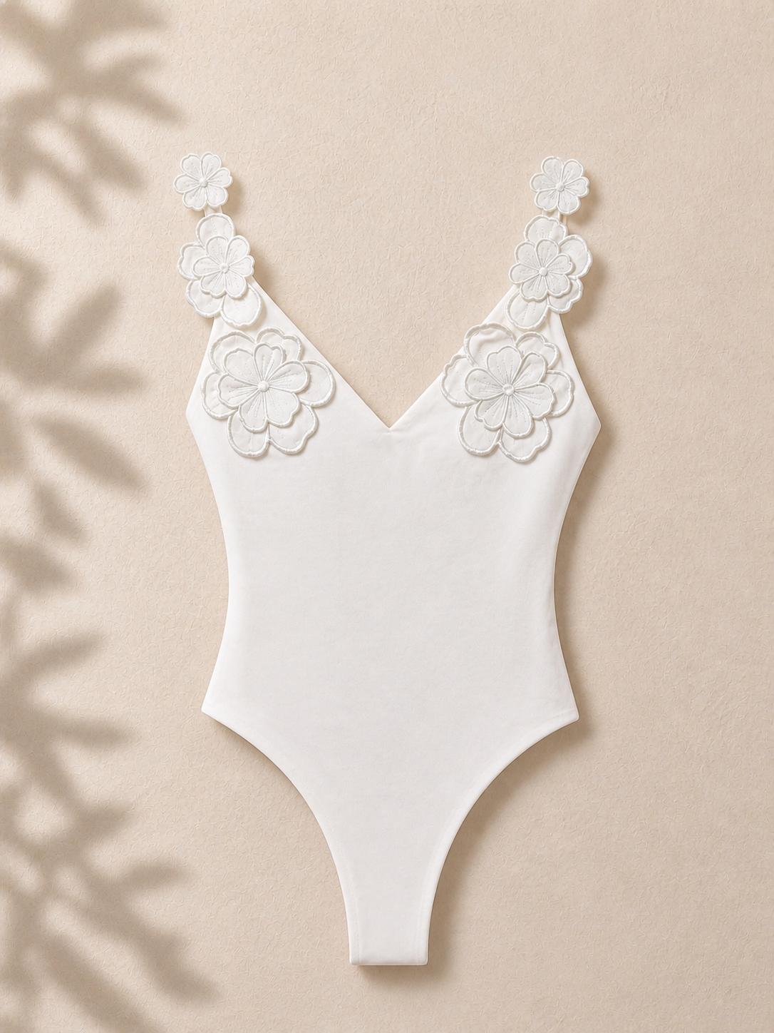 BODYSUIT ANGELINA