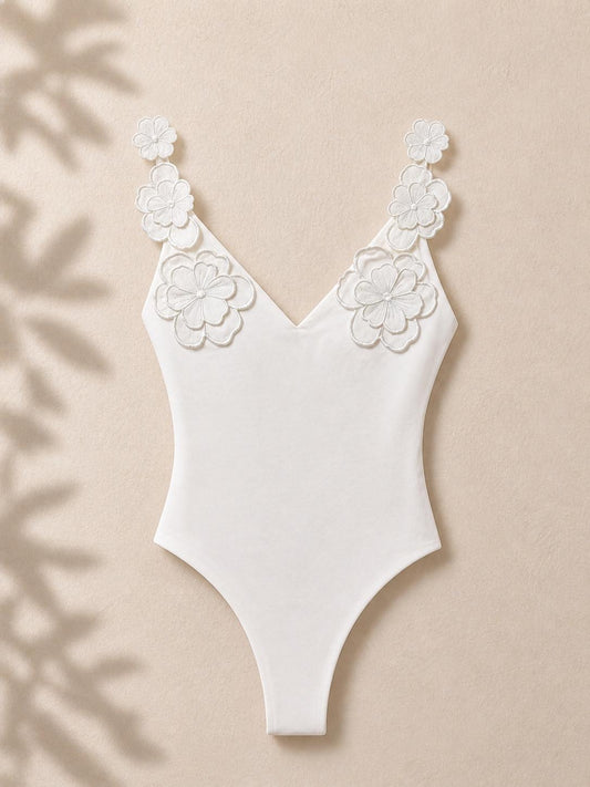 BODYSUIT ANGELINA