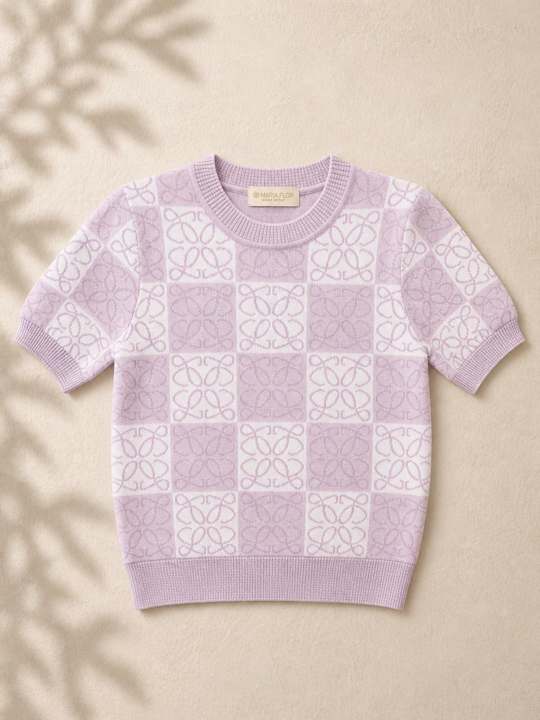TRICOT KENYA BLOUSE