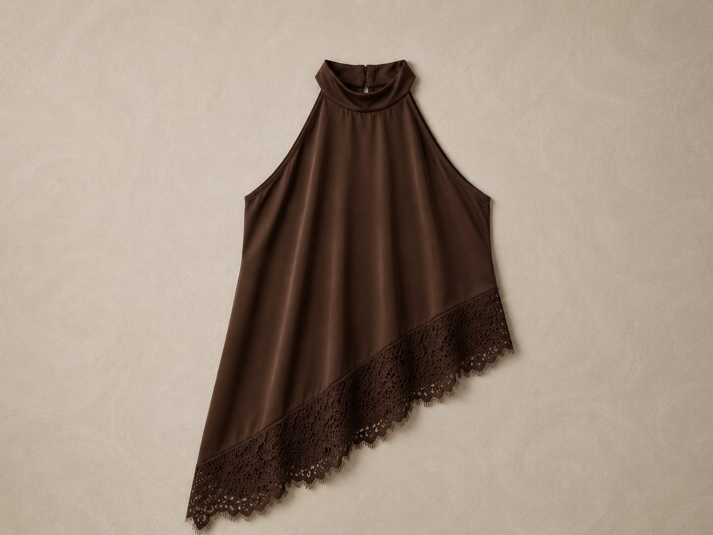 BLOUSE LOUISE