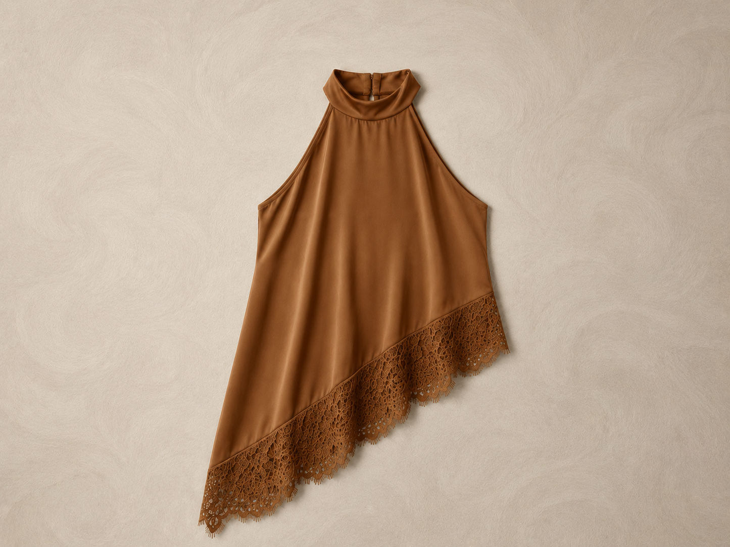 BLOUSE LOUISE