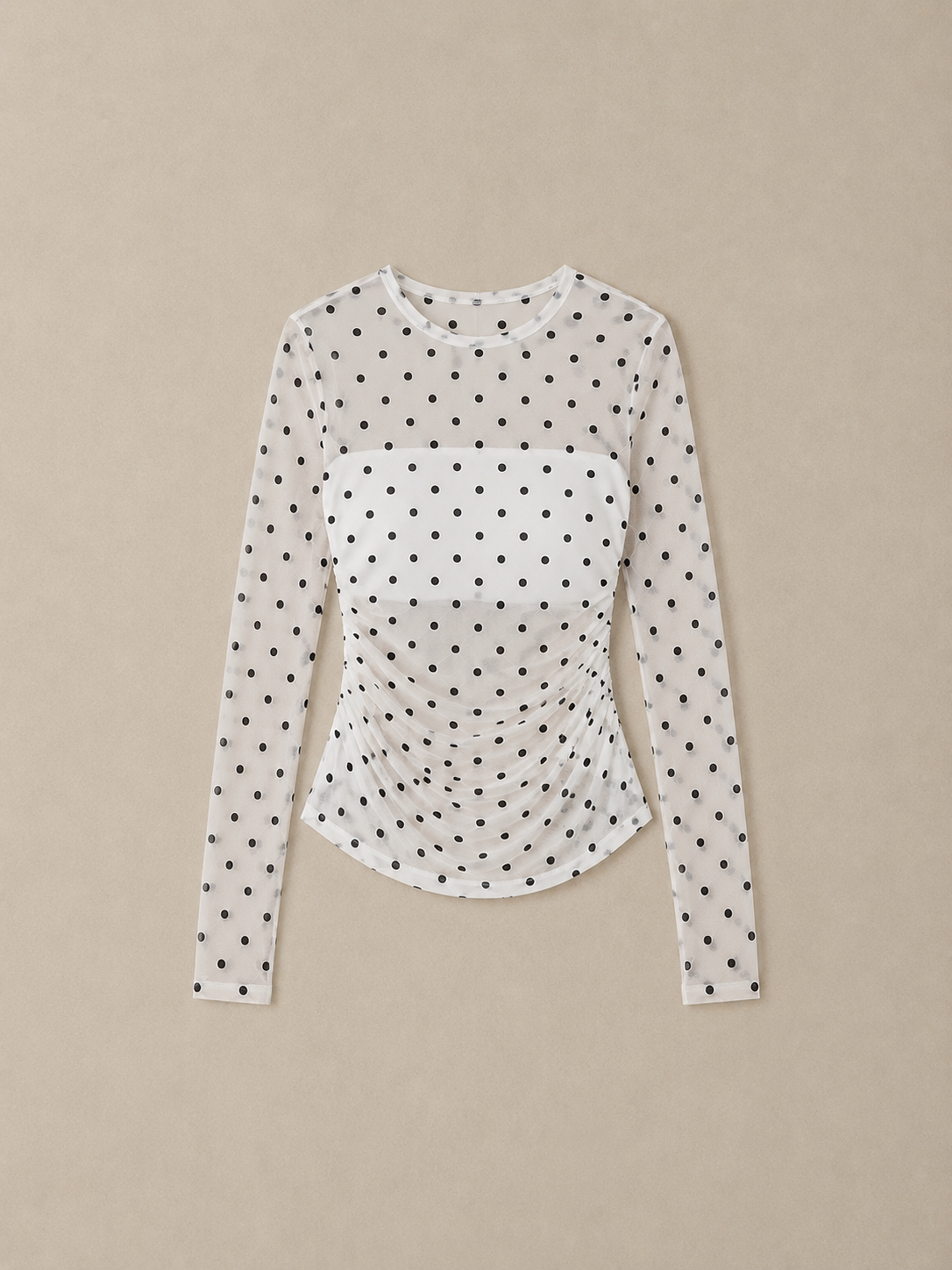 BLOUSE DORA