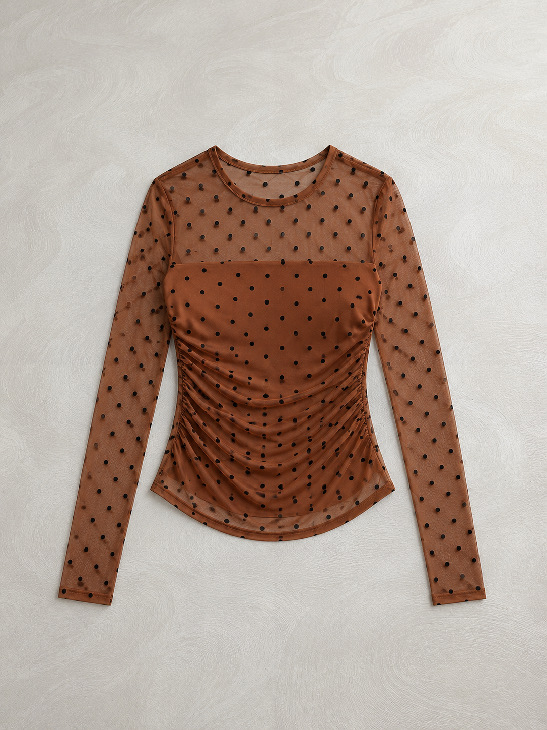 BLOUSE DORA