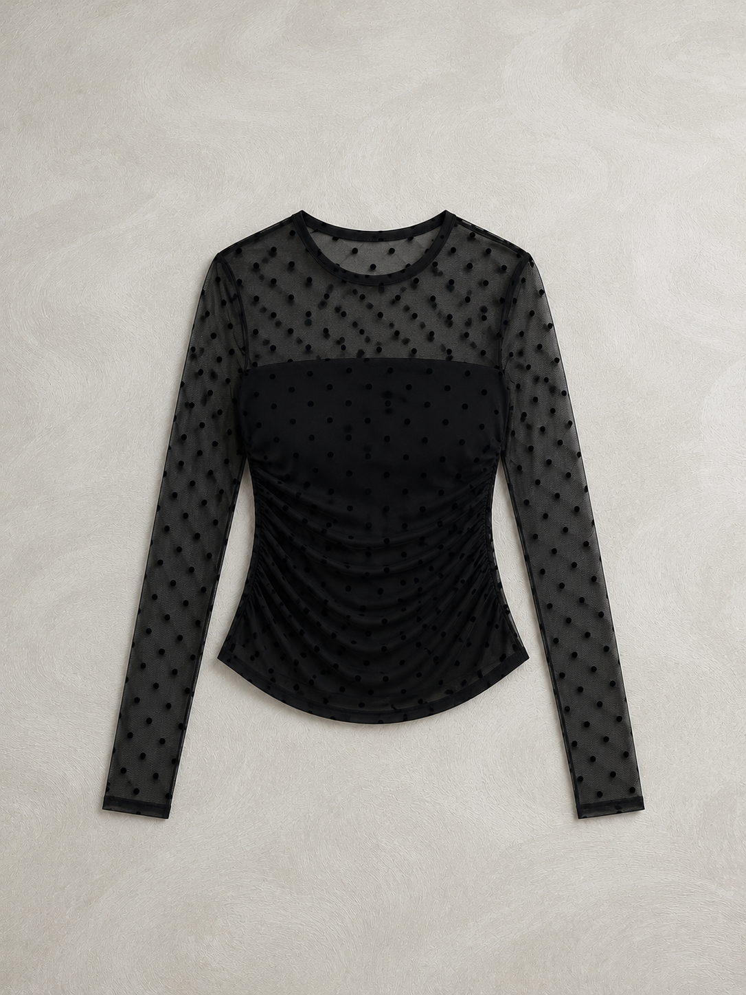 BLOUSE DORA