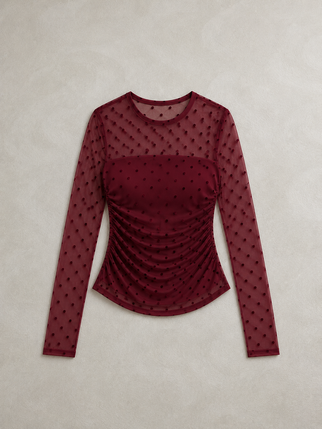 BLOUSE DORA