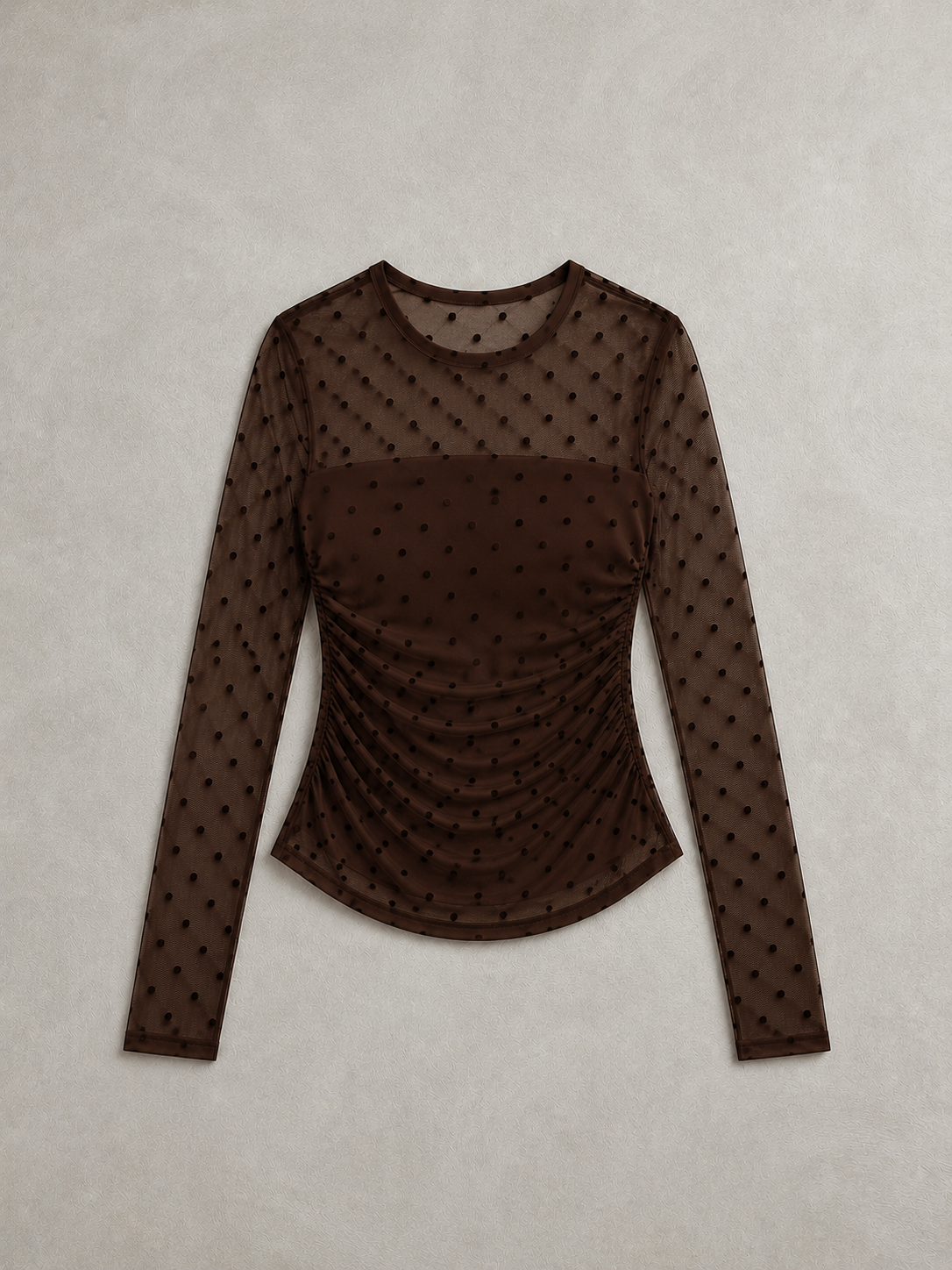 BLOUSE DORA