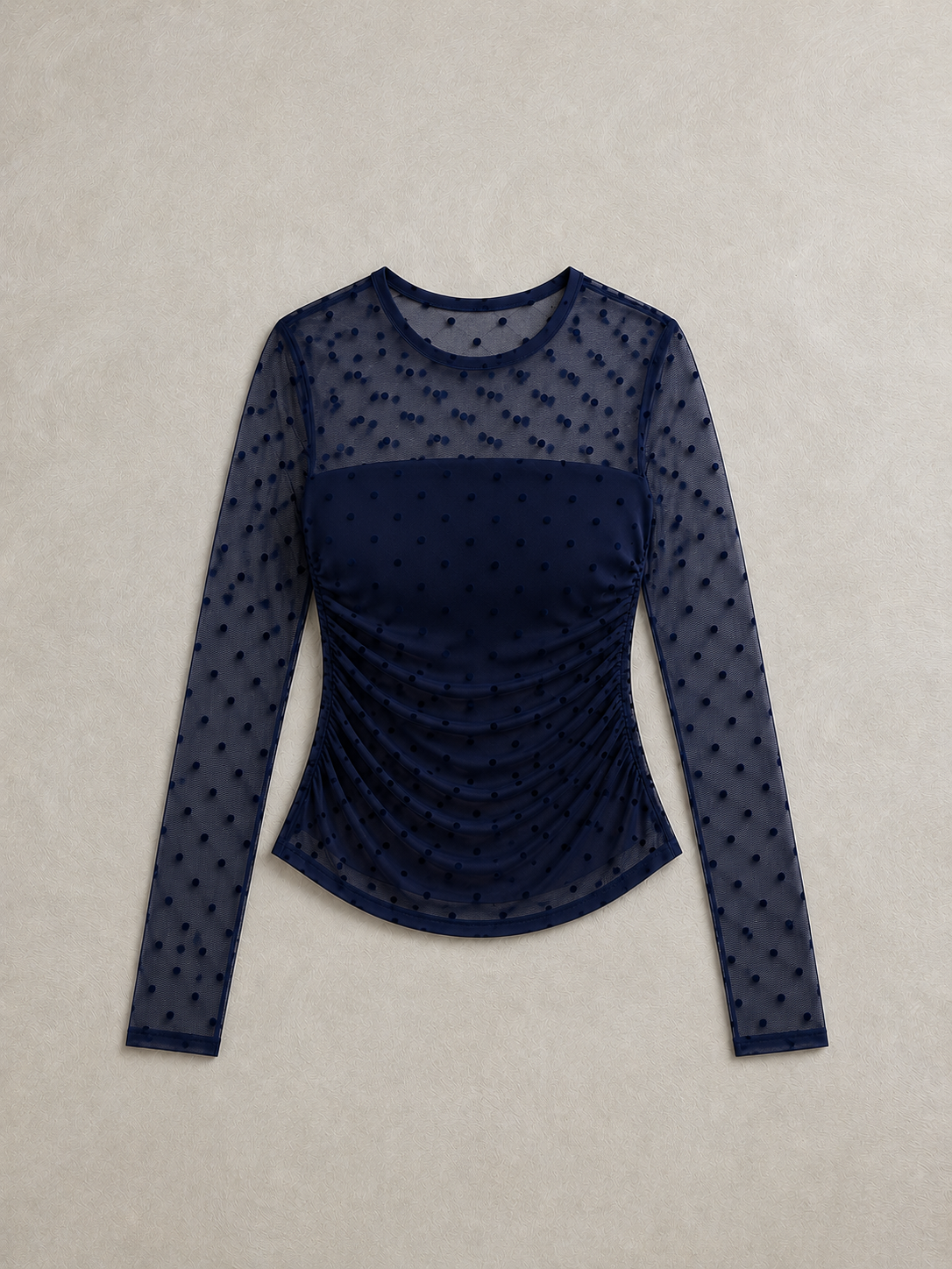 BLOUSE DORA