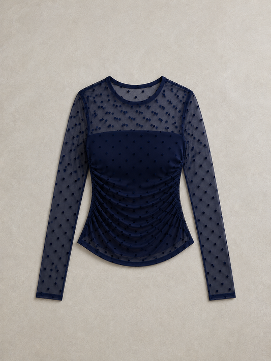 BLOUSE DORA