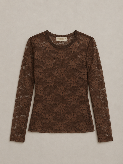 BLOUSE NATALIA