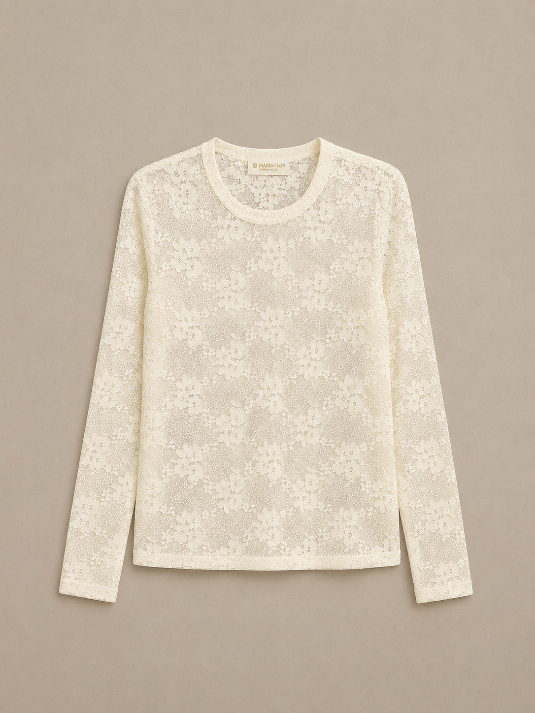 BLOUSE NATALIA