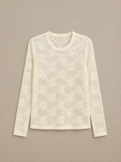 BLOUSE NATALIA