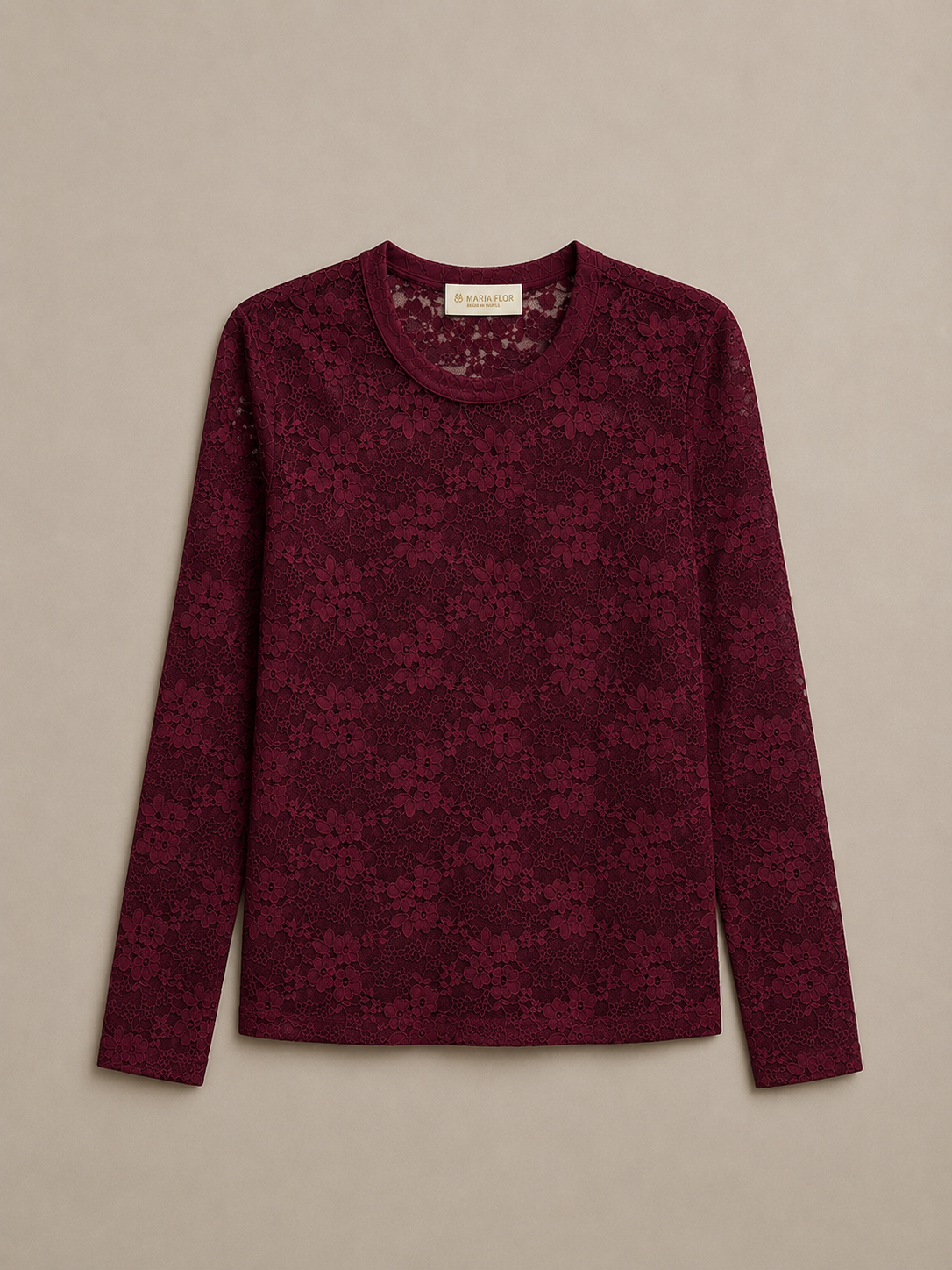 BLOUSE NATALIA