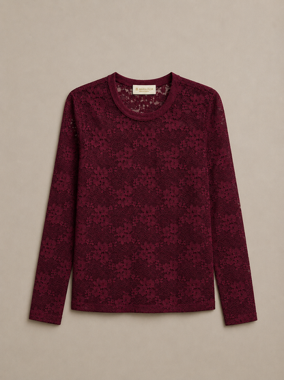 BLOUSE NATALIA