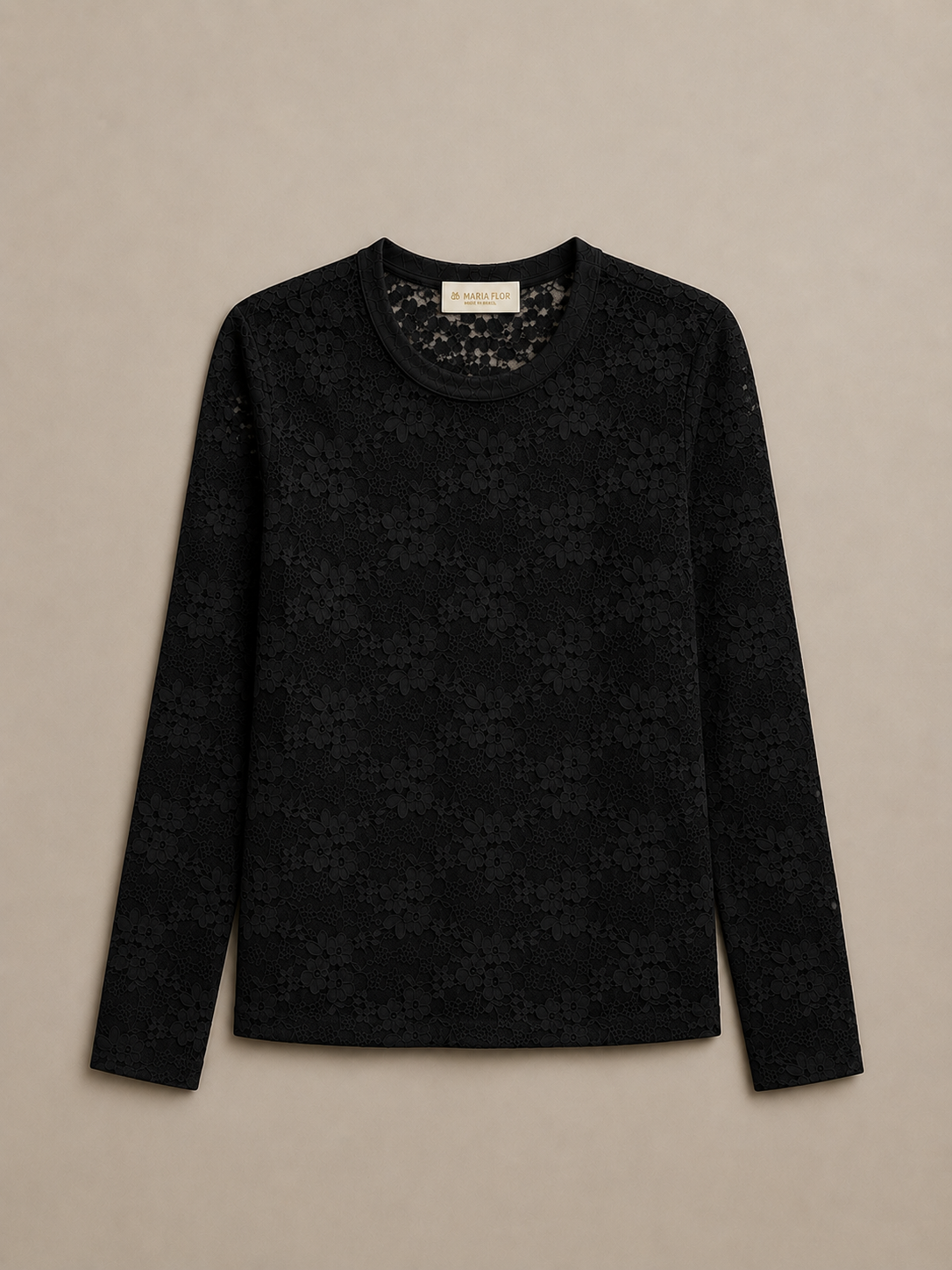 BLOUSE NATALIA