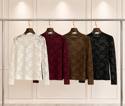 BLOUSE NATALIA