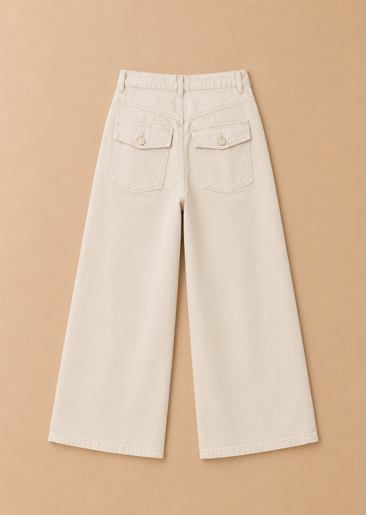 PANTS MARILAINE