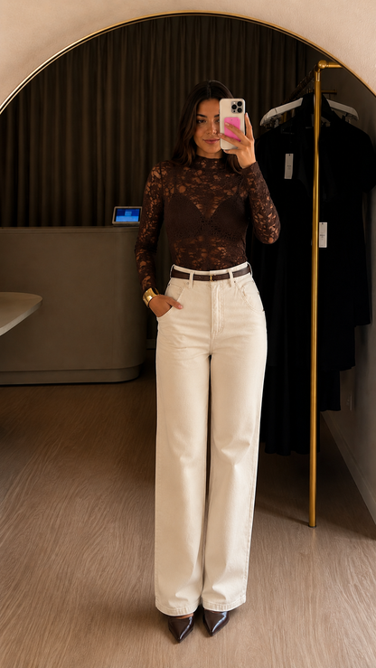 PANTS MARILAINE