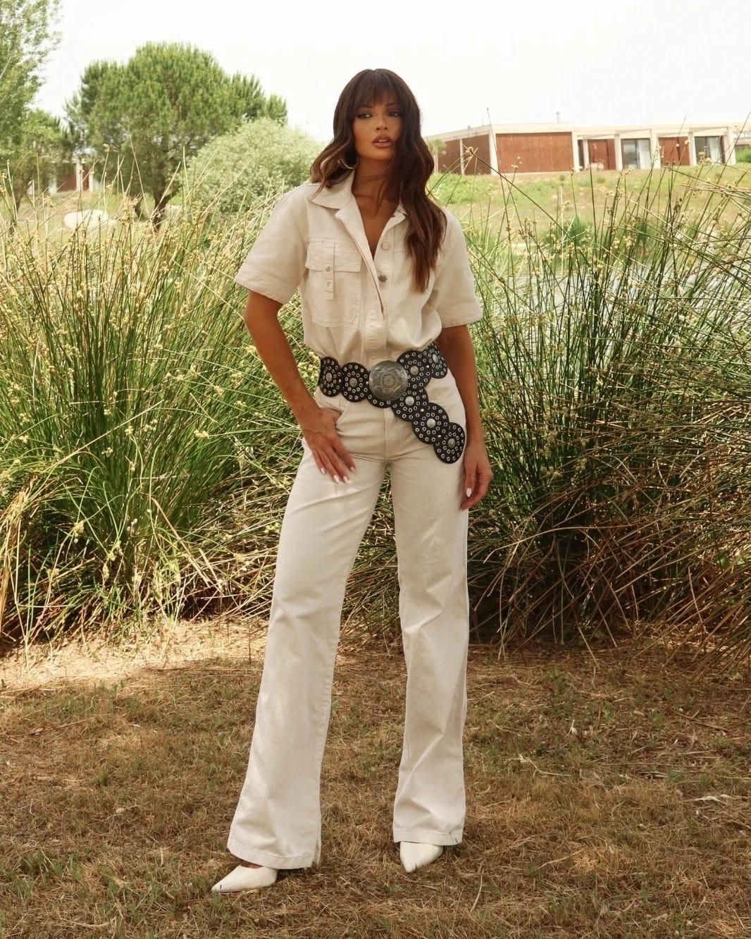 PANTS MARILAINE
