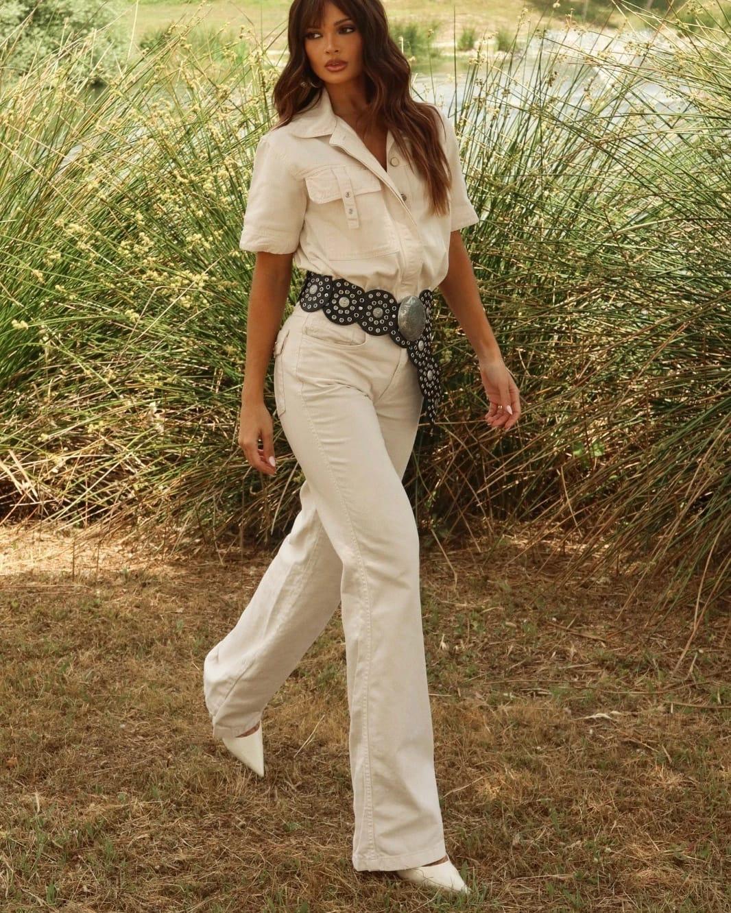 PANTS MARILAINE