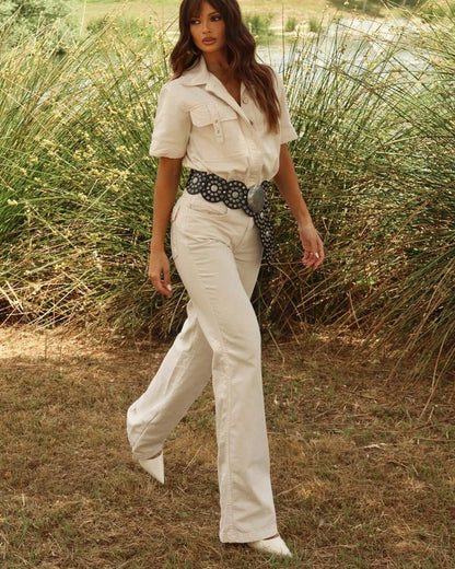 PANTS MARILAINE