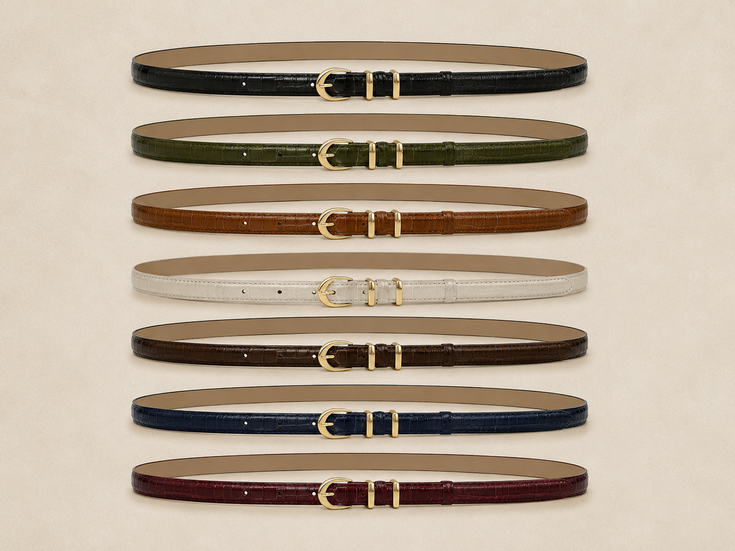 BELT JANICE