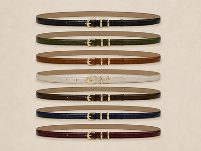 BELT JANICE